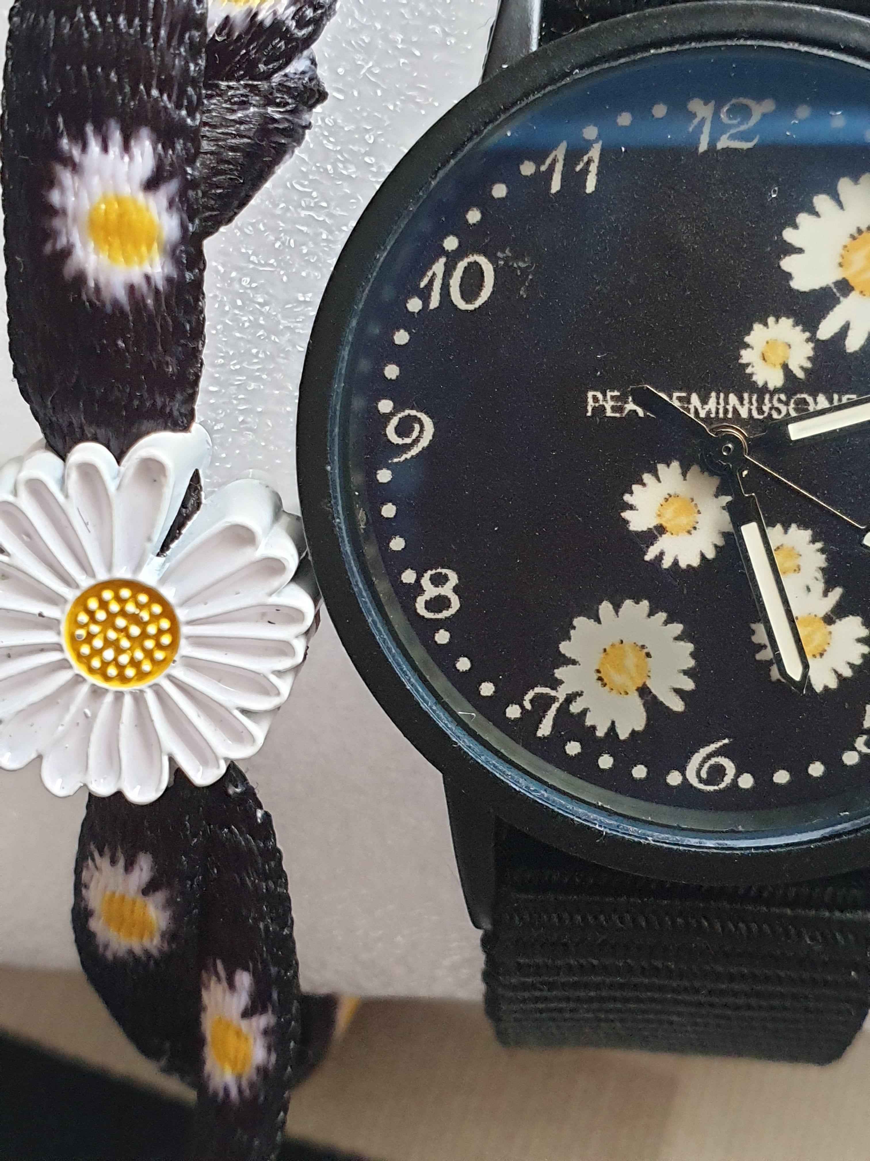 FLOWER POWER 💮 GIRLY SET