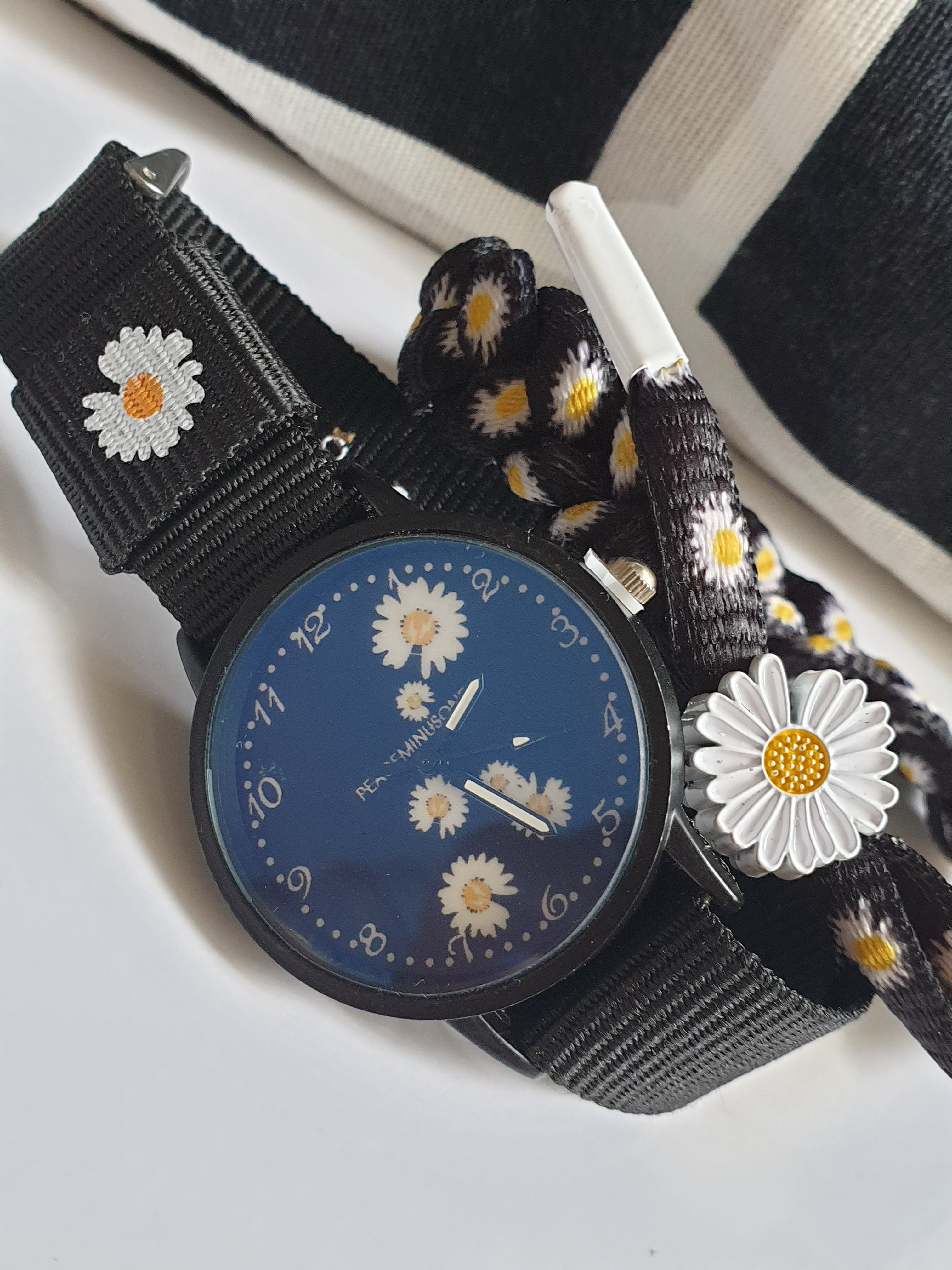 FLOWER POWER 💮 GIRLY SET