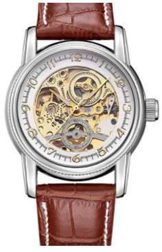 The SKULL ☠️ WATCH