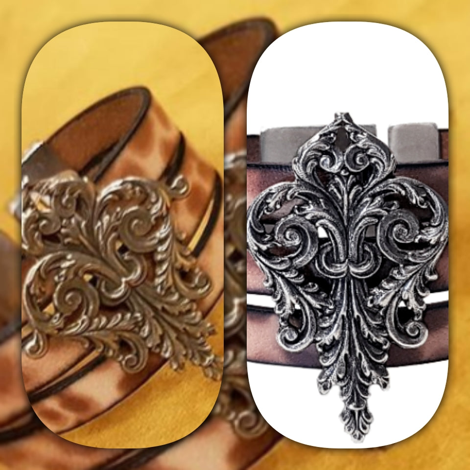 LEONIE GREEN vs LEONIE LEOPARD