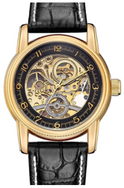 The SKULL ☠️ WATCH