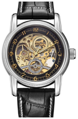 The SKULL ☠️ WATCH