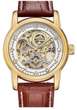 The SKULL ☠️ WATCH