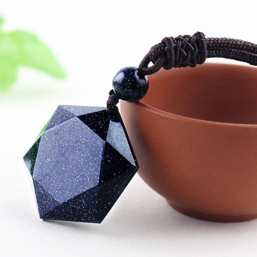 Lucky LOVE Charm 💎