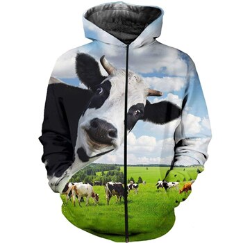 FARM HOODY - BOOHOO