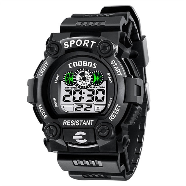 COOBOS SPORTSWATCH - ALLIN1