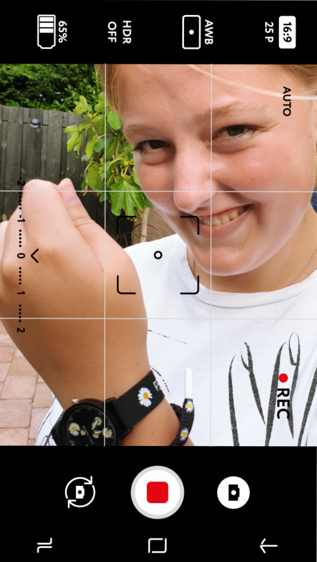 FLOWER POWER 💮 GIRLY SET